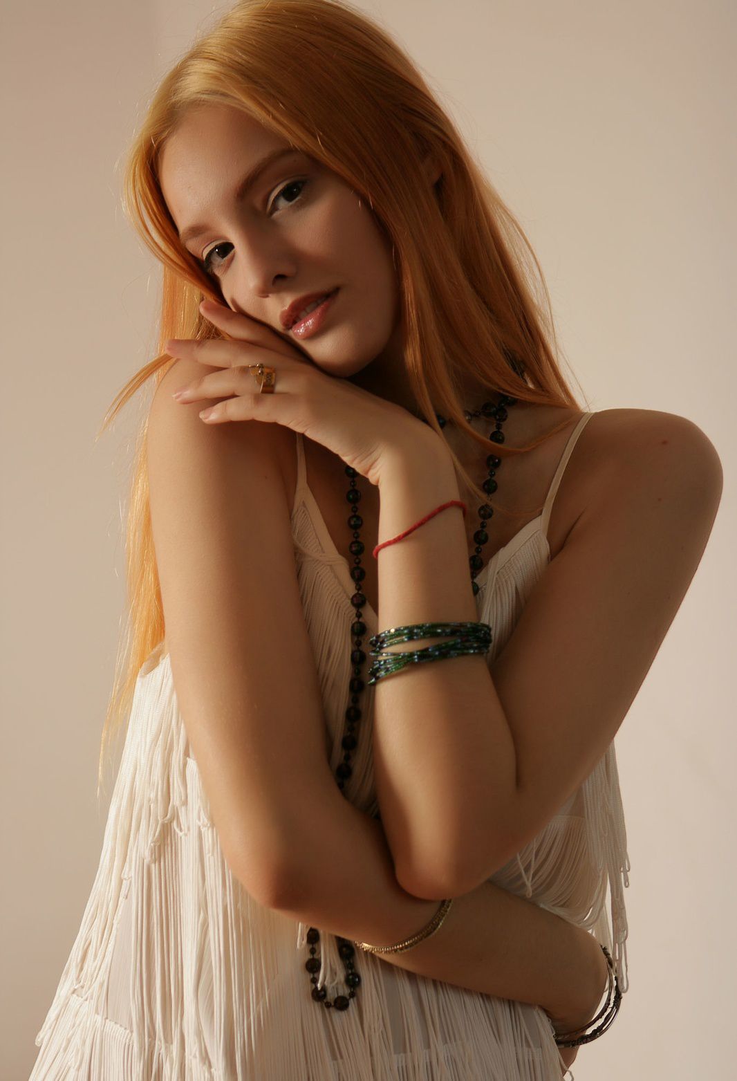 Мила проститутка МСК у метро Серпуховская 